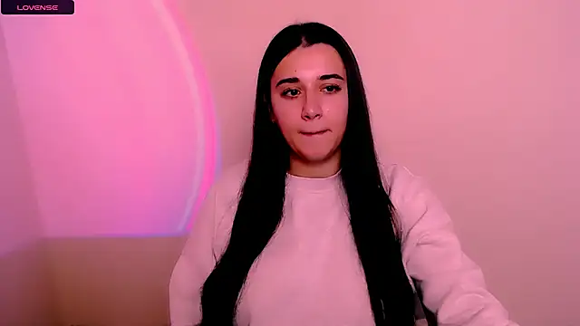 AlinaDoll  online show from 11-25-25, 08:25