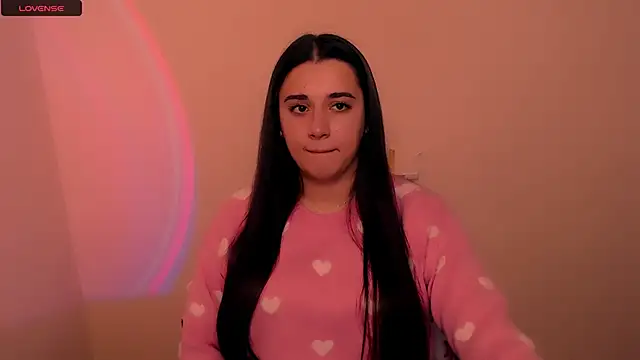 AlinaDoll  online show from 12-04-25, 08:23