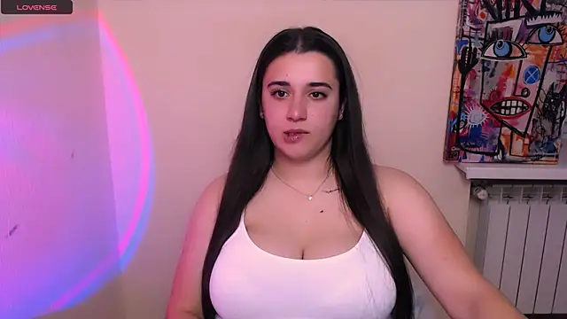 AlinaDoll  online show from 05-04-26, 07:15