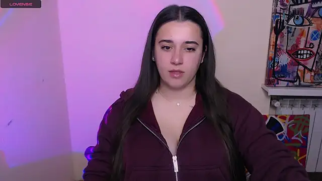 AlinaDoll  online show from 05-15-26, 07:26