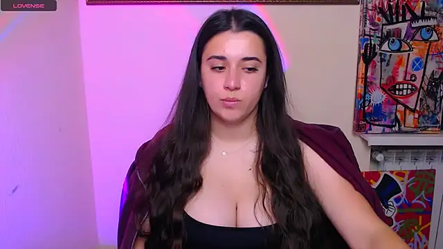 AlinaDoll  online show from 06-10-26, 06:56