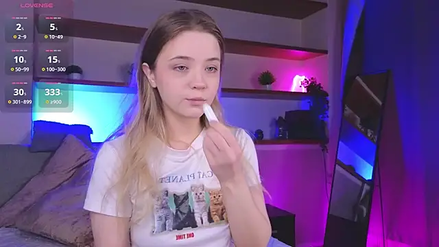 JeanToh online show from 02-21-26, 03:02