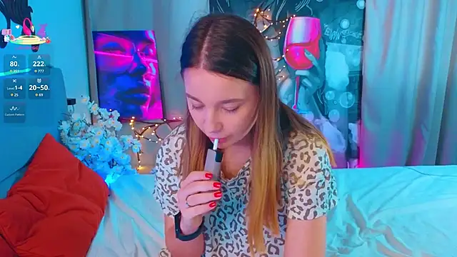 LauriePerez online show from 01-09-26, 08:17