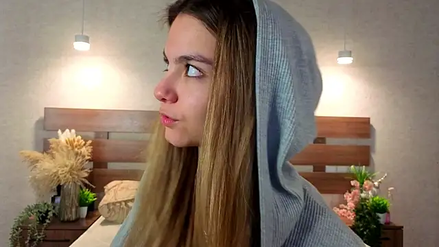 MargieDavidson online show from 02-05-26, 08:41