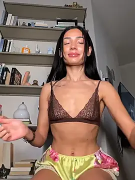 VickyM99 online show from 02-28-26, 11:00