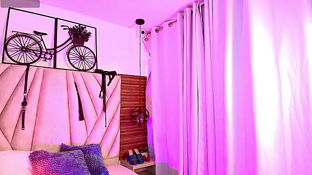 KimberlyFox t online show from 05-07-26, 02:55
