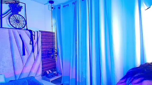 KimberlyFox t online show from 05-09-26, 02:11