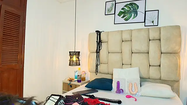KimberlyFox t online show from 05-14-26, 12:56
