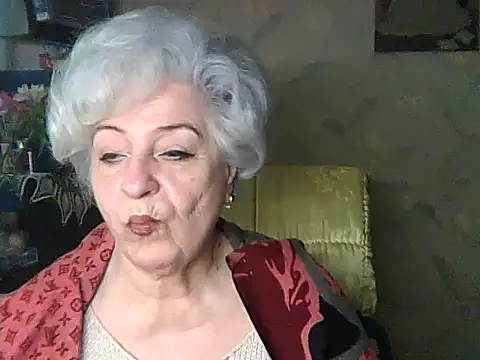 ValeriaKroww online show from 04-30-26, 05:36