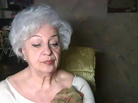 ValeriaKroww online show from 05-07-26, 07:52