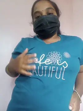 Mathi cam online show from 06-10-26, 10:25