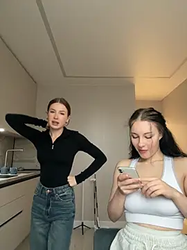 MelissaPinkiss online show from 12-04-25, 07:17