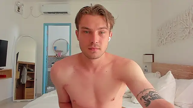 DanteRay online show from 03-19-26, 05:22