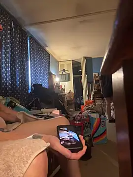 biggdaddyandqueenn online show from 01-14-26, 08:36