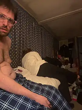 biggdaddyandqueenn online show from 02-03-26, 02:53