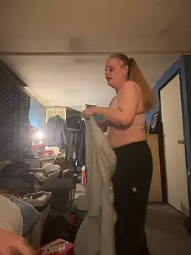 biggdaddyandqueenn online show from 02-10-26, 01:32