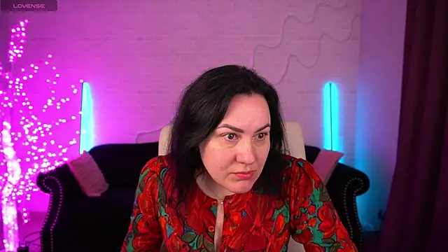 Snapshot of VelvetLuck chatting on 03-30-26, 05:52 VelvetLuck online show from 03-30-26, 05:52