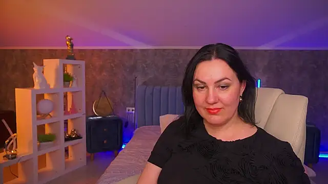 VelvetLuck online show from 05-02-26, 01:32