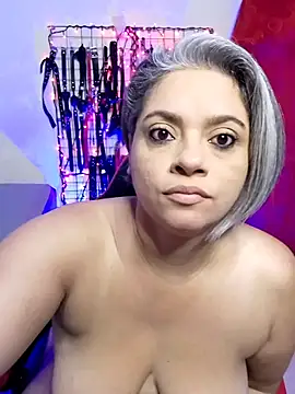 sexysubMila online show from 01-07-26, 12:40