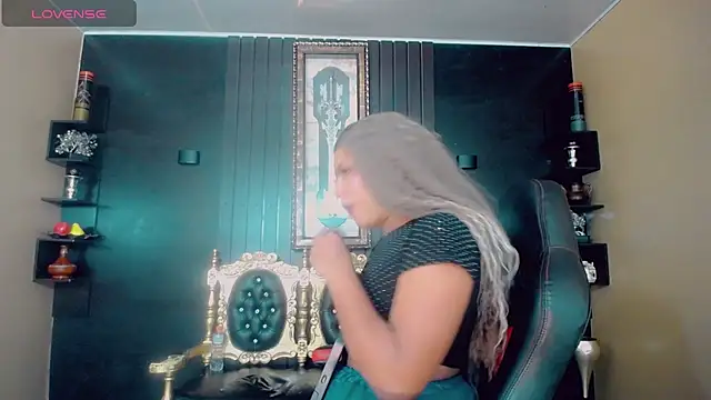 Alice brandom online show from 01-13-26, 07:19