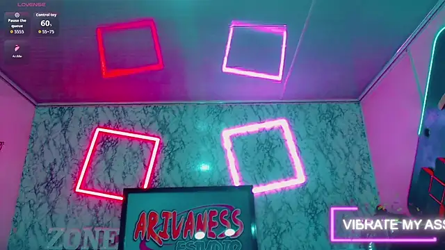 Alice brandom online show from 02-03-26, 07:19