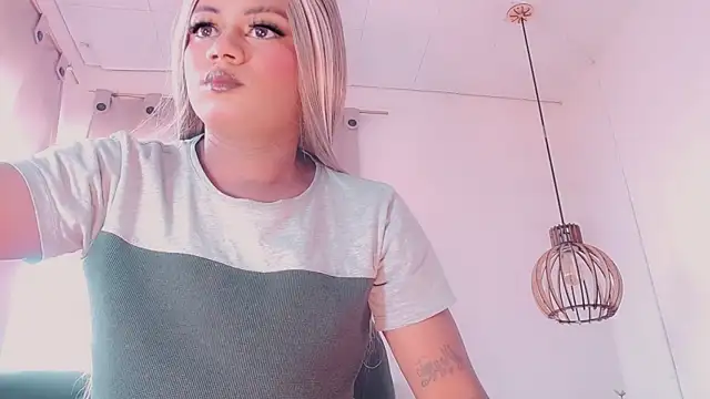 Alice brandom online show from 02-09-26, 07:29