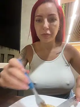 melisboa online show from 11-11-25, 11:49