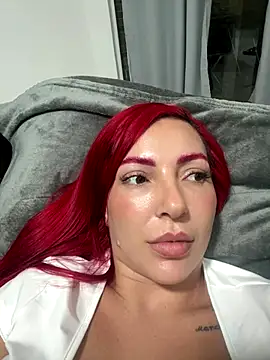 melisboa online show from 11-21-25, 04:11