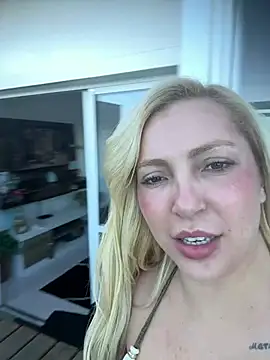 melisboa online show from 07-16-26, 06:36