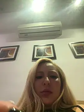 melisboa online show from 07-21-26, 02:14