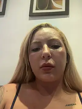 melisboa online show from 07-23-26, 08:29