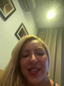 melisboa online show from 07-29-26, 07:56