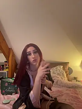 vanille13r online show from 02-25-26, 07:01