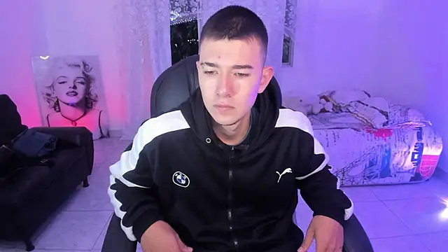 Aleck Boy online show from 01-14-26, 11:27