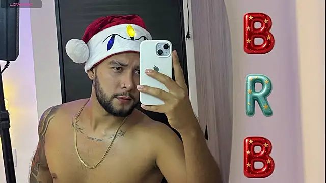 noah corvelle online show from 02-18-26, 04:08