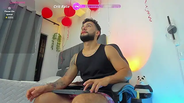 noah corvelle online show from 02-25-26, 03:05