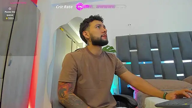 noah corvelle online show from 03-18-26, 12:25