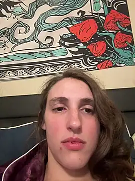 secretknight Mrmask online show from 11-06-25, 05:30