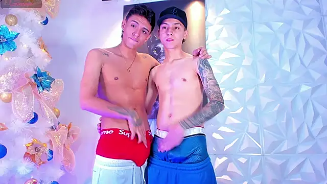 Snapshot of stiven_24cm chatting on 12-18-25, 01:22 stiven 24cm online show from 12-18-25, 01:22