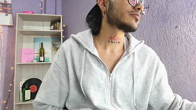 D4ni king online show from 11-04-25, 02:43