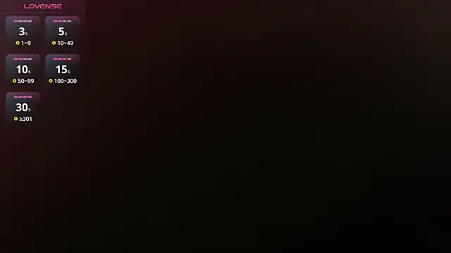 missfoster online show from 01-19-26, 02:04