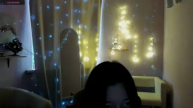 Hanako Rey online show from 01-11-26, 10:42