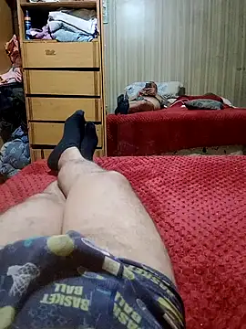 Crislechero  online show from 11-11-25, 06:35