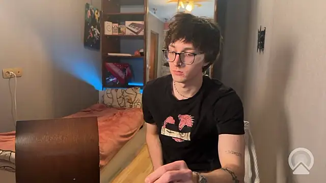 t files x online show from 01-18-26, 03:05