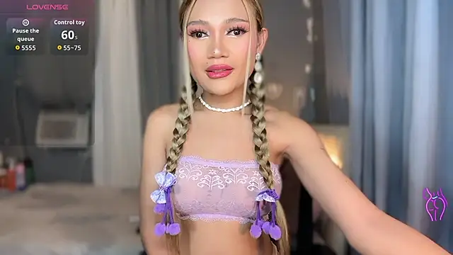 Tsfoxyangelx online show from 08-01-26, 05:23