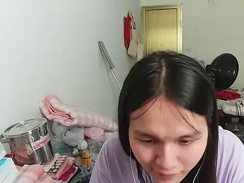 RebelAura online show from 07-07-26, 07:23
