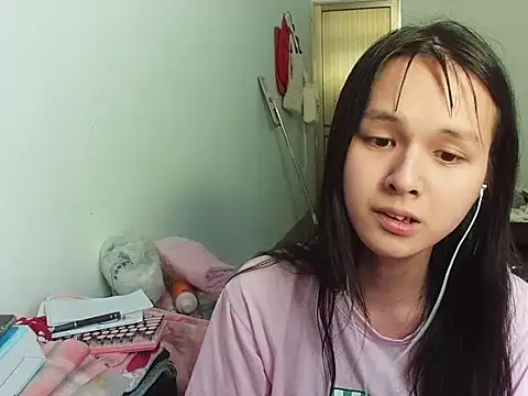 RebelAura online show from 07-22-26, 05:32