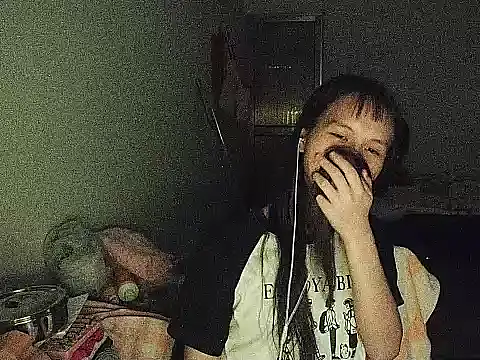 RebelAura online show from 07-26-26, 02:35