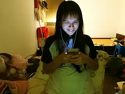 RebelAura online show from 07-31-26, 07:24