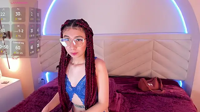 Isabella Crofts online show from 04-29-26, 03:10